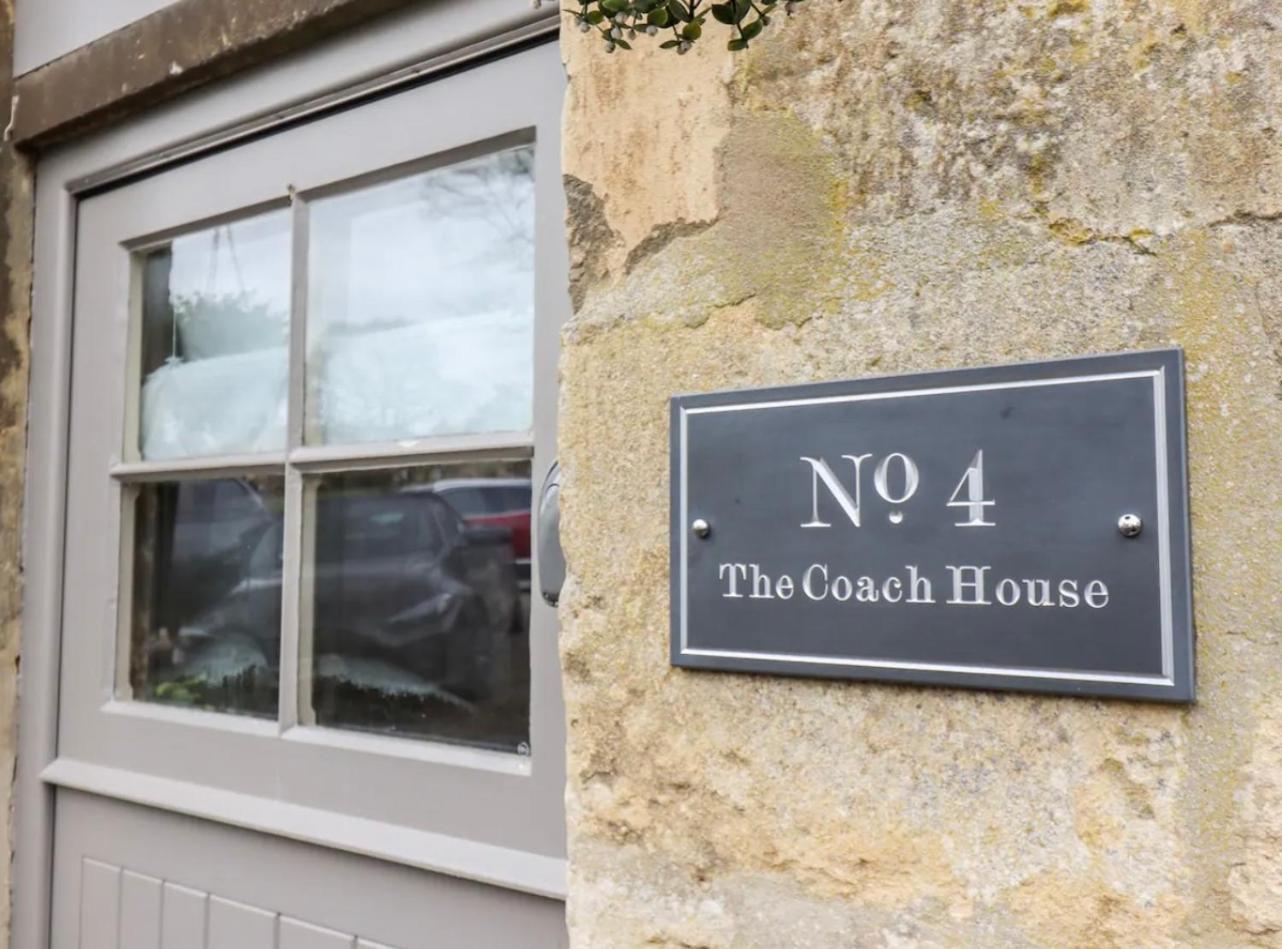 No.4 The Old Coach House Villa Blockley Eksteriør bilde