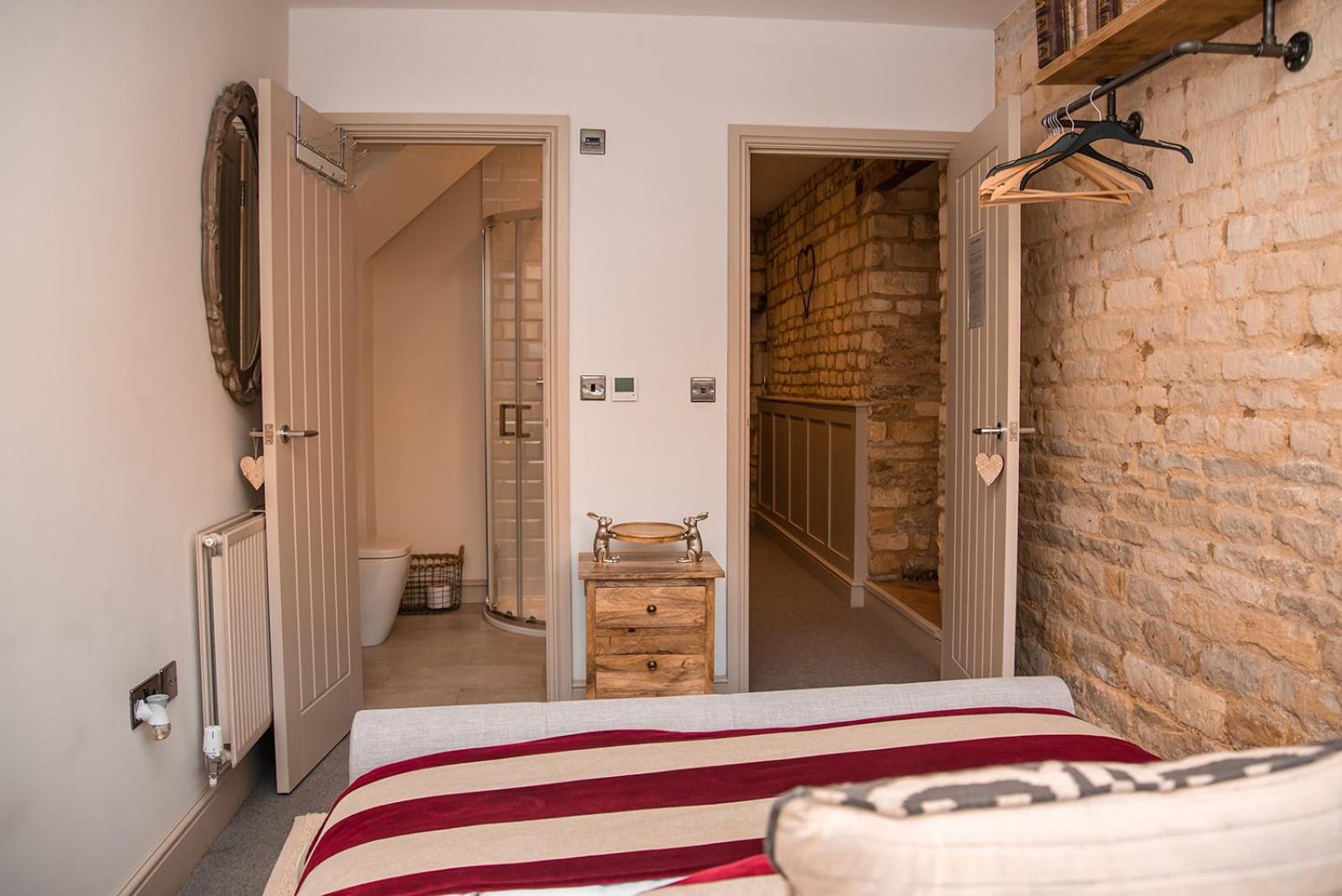 No.4 The Old Coach House Villa Blockley Eksteriør bilde