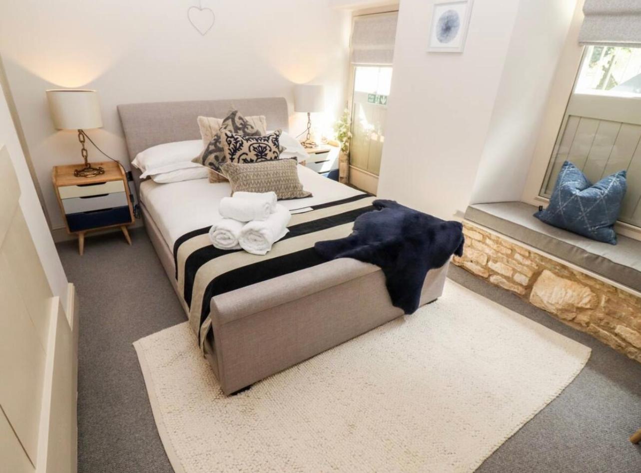 No.4 The Old Coach House Villa Blockley Eksteriør bilde